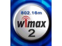 Стандарт WiMAX 2 будет запущен в 2012 году