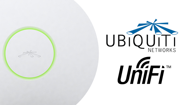 Настройка Wi-Fi HotSpot на точках доступа UniFi от Ubiquiti Networks, с помощью UniFi Controller