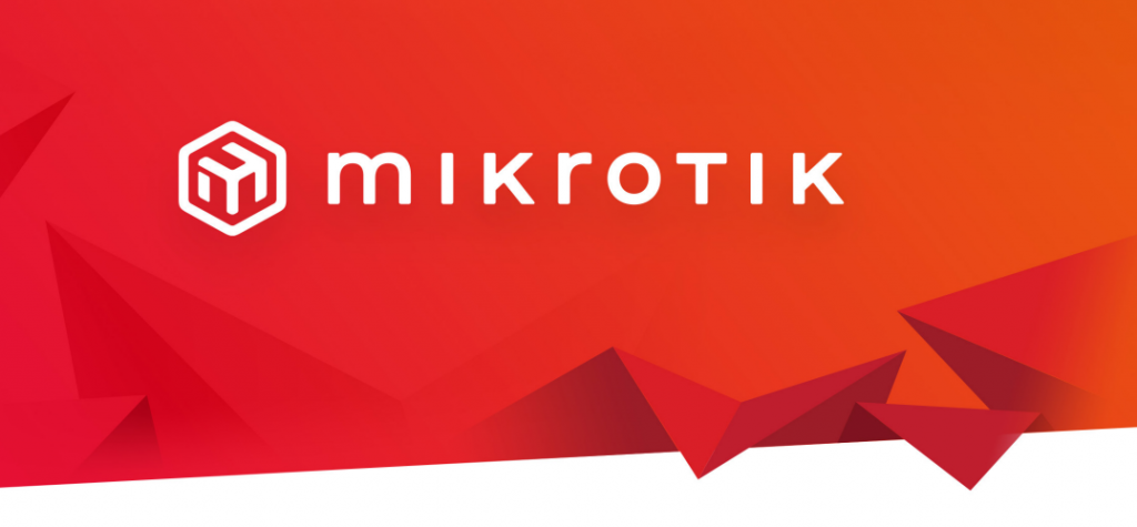 Новинки Mikrotik Апрель 2022 (Newsletter #105)