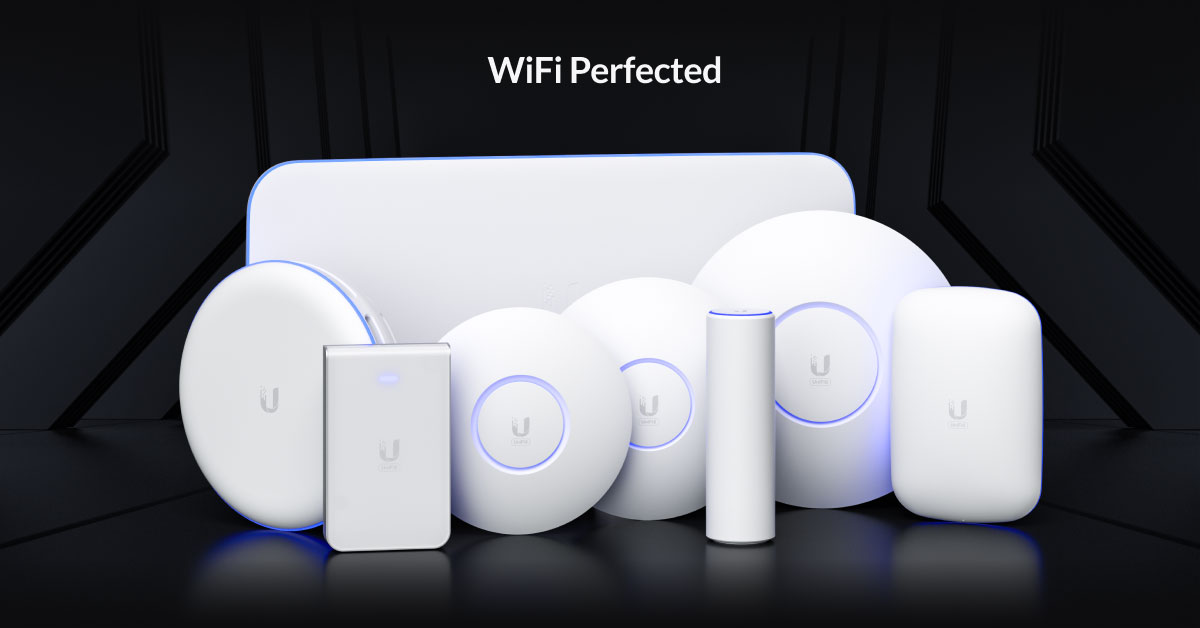 Посібник для покупців: вибір точки доступу UniFi Wi-Fi