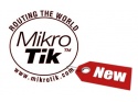 Компания Mikrotik обновила модельный ряд маршрутизаторов RouterBoard