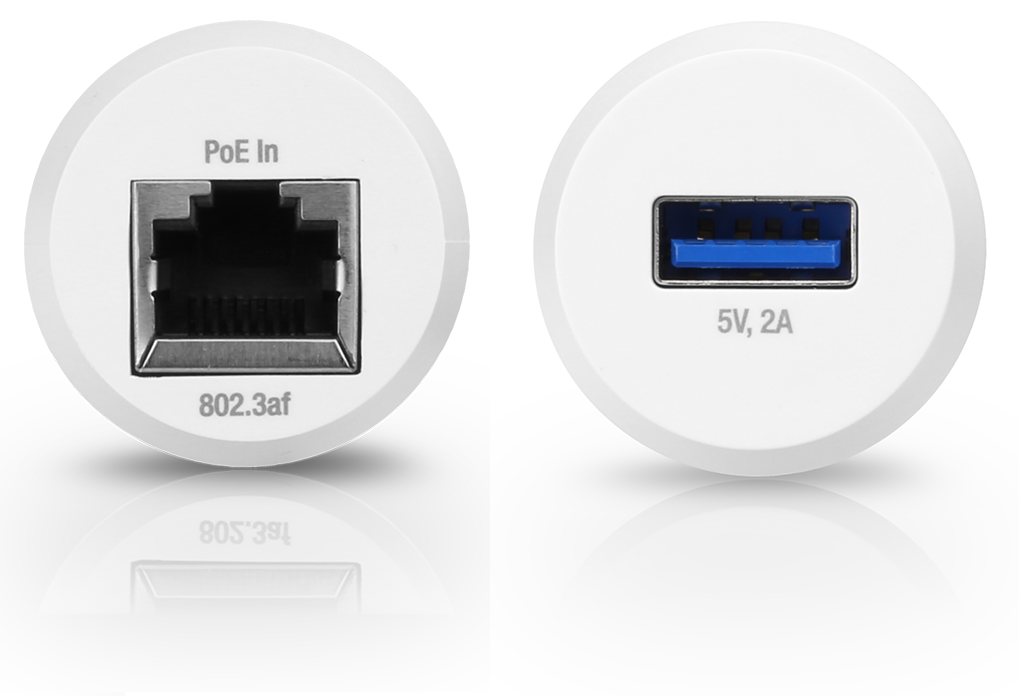 Экспресс-обзор новинок Ubiquiti Unifi Switch L2 PoE, EdgeRouter 4 и 6, airCube ISP и U-Installer