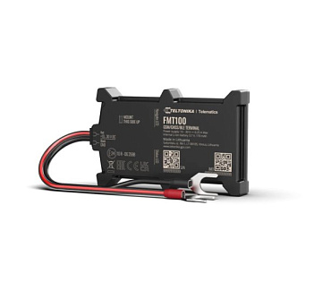 GPS-трекер FMT100