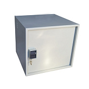 VAGOS Super AntiLom 12U-1,5 з "крабовим" замком 