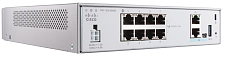 Міжмережевий екран Cisco Firepower 1010 NGFW Appliance, Desktop (FPR1010-NGFW-K9)
