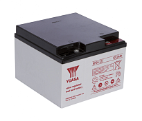 Аккумуляторная батарея для ИБП NP24-12 12V 24Ah