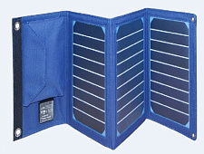 Power bank 8000 mAh Solar, DS-15w 8000 (5V / 200mA), 2xUSB, 5V / 1A / 2,1A, USB &amp;amp;lt;-&amp;amp;gt; mi