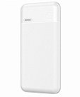 Powerbank (Polymer Battery) Remax RPP-151, 10000mAh, Mix color, Blister