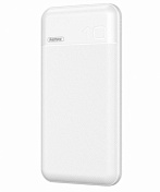 Powerbank (Polymer Battery) Remax RPP-151, 10000mAh, Mix color, Blister