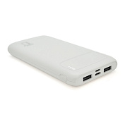 Powerbank ACL PW-42 10000mAh, White, Blister 
