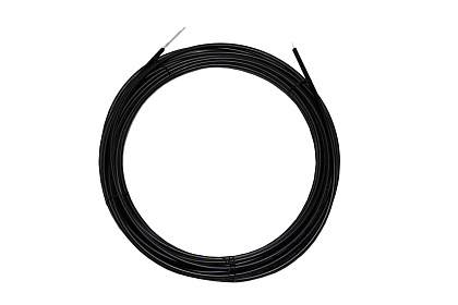 MCP ADSS A-W(ZN)2Y-1E-1.0kN подвесной диэлектрический оптический кабель
