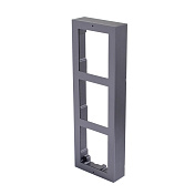 Декоративная рамка расширения модулей DS-KD-ACW3