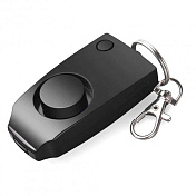 Портативна сигналізація YY701, чорна