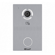 IP вызывная панель AV-03BD серая