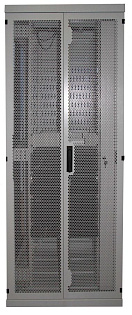 Шкаф напольный CSV Rackmount 42U-800x1000 (акрил)