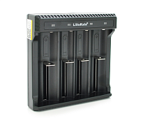 ЗУ универсальное Liitokala Lii-L4, 4 канала,LED индикация