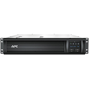 ДБЖ Smart-UPS RM 750VA 2U LCD with Network Card