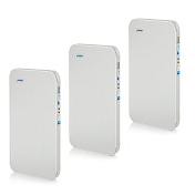 Стабилизатор напряжения инверторный СНПТТ Smart-12 (10500Вт), (3*4) 220В