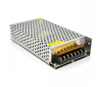 Импульсный блок питания RTPS12-150 12В 12.5А (150Вт) перфорированный