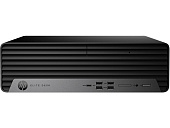 Компьютер персональный HP Elite 800-G9 SFF, Intel i5-12500, 16GB, F512GB, UMA, кл+м, 3р, Win11P