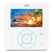 Видеодомофон AD-480 W