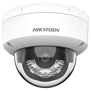 IP камера Hikvision DS-2CD2143G2-LIS2U 4МП (4мм)