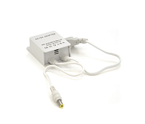 Импульсный адаптер питания 12В 2А (24Вт) штекер 5.5/2.1 Plastic Box Mini