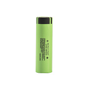 Аккумулятор 21700 Li-Ion NCR 21700T TIP-TOP, 5000mAh,3.7V-4.2V, Green