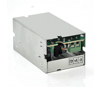 Імпульсний блок живлення 5В 10А (50Вт) перфорований