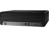 Компьютер персональный HP Elite 800-G9 SFF, Intel i5-13500, 16GB, F512GB, UMA, кл+м, 3р,  Win11P