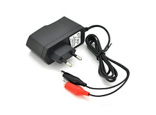 Імпульсний ЗУ Merlion для акумуляторів 6V, PPI-602000, 7.5V/1A