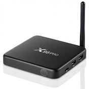 TV-приставка Android X98 Pro (2G/16G)
