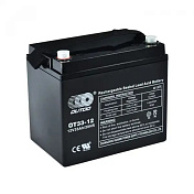 Акумуляторна батарея AGM OT 33-12 12V 33Ah 