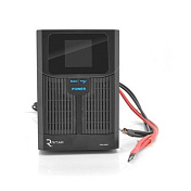 ИБП с правильной синусоидой RTSW-1500 LCD (1000Вт),12В, под внешний АКБ