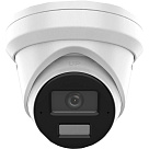 IP видеокамера DS-2CD2343G2-LI2U 4МП (2.8мм)