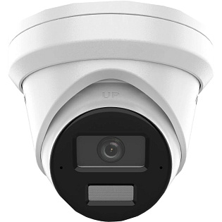 IP видеокамера DS-2CD2343G2-LI2U 4МП (2.8мм)