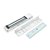 Електромагнітний замок MS-280LED + Кутник LS-280