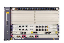 MA5683T KIT (1x SCUN, 1x X2CS, 1x PRTE)