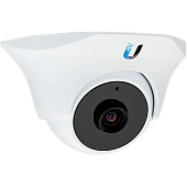 Огляд IP-камери UniFi Video Camera Dome від Ubiquiti Networks 