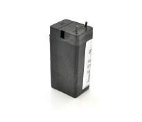 Аккумуляторная батарея AGM GP1135 4 V