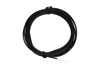 MCP FTTH A-V(ZN)2Y-1E-0.5kN-2.8mm подвесной оптический кабель 