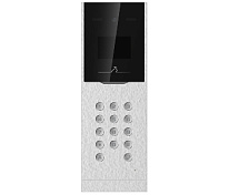 IP вызывная панель Hikvision DS-KD8023-E6