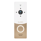 Панель виклику ML-20HD золото/білий 