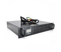 ИБП RT-1KL-LCD, RACK 1000VA (800Вт)