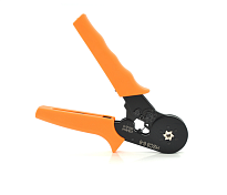 Кримпер CINLINELE HCS8 6-6 + набор кабельных наконечников VE460