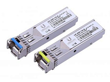 SFP Modules UF-SM-1G-S (2-Pack)