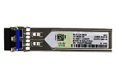 Трансивер SFP Cisco 1x1000BASE-LX/LH, MMF/SMF, 1310nm, DOM