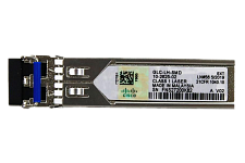 Трансивер SFP Cisco 1x1000BASE-LX/LH, MMF/SMF, 1310nm, DOM