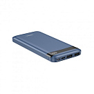 Powerbank (Polymer Battery) Remax RPP-258, 10000mAh, Mix color, Blister