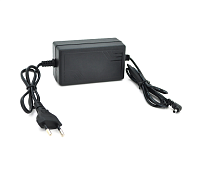 Импульсный адаптер питания XBS-9540 9,5V 4А (40Вт) штекер 3.5/1.35